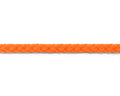 bracelet câble nato orange fluo orlebar brown le 5g